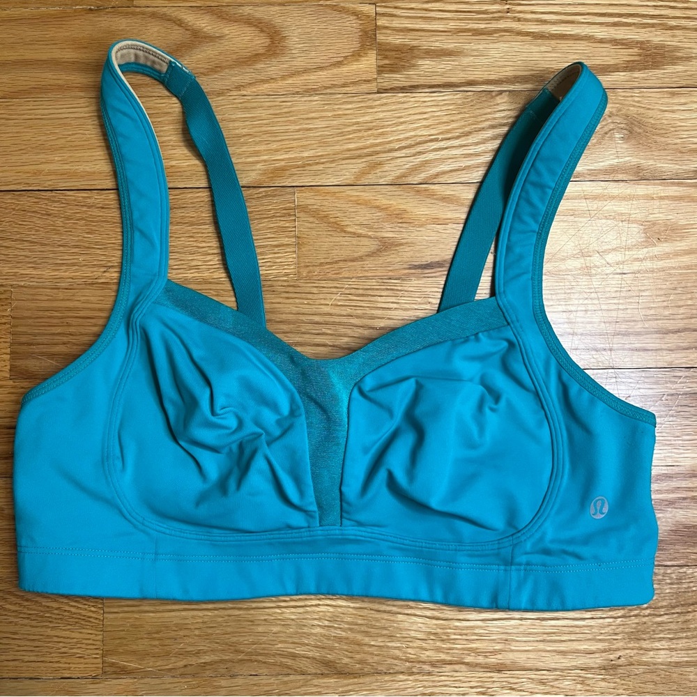 Lululemon TaTa Tamer size 36C